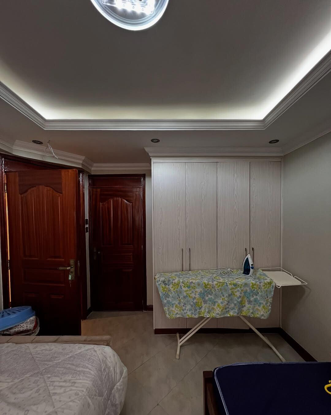 4BR All-Ensuite Townhouse with Balcony & Bathtub - Lavington