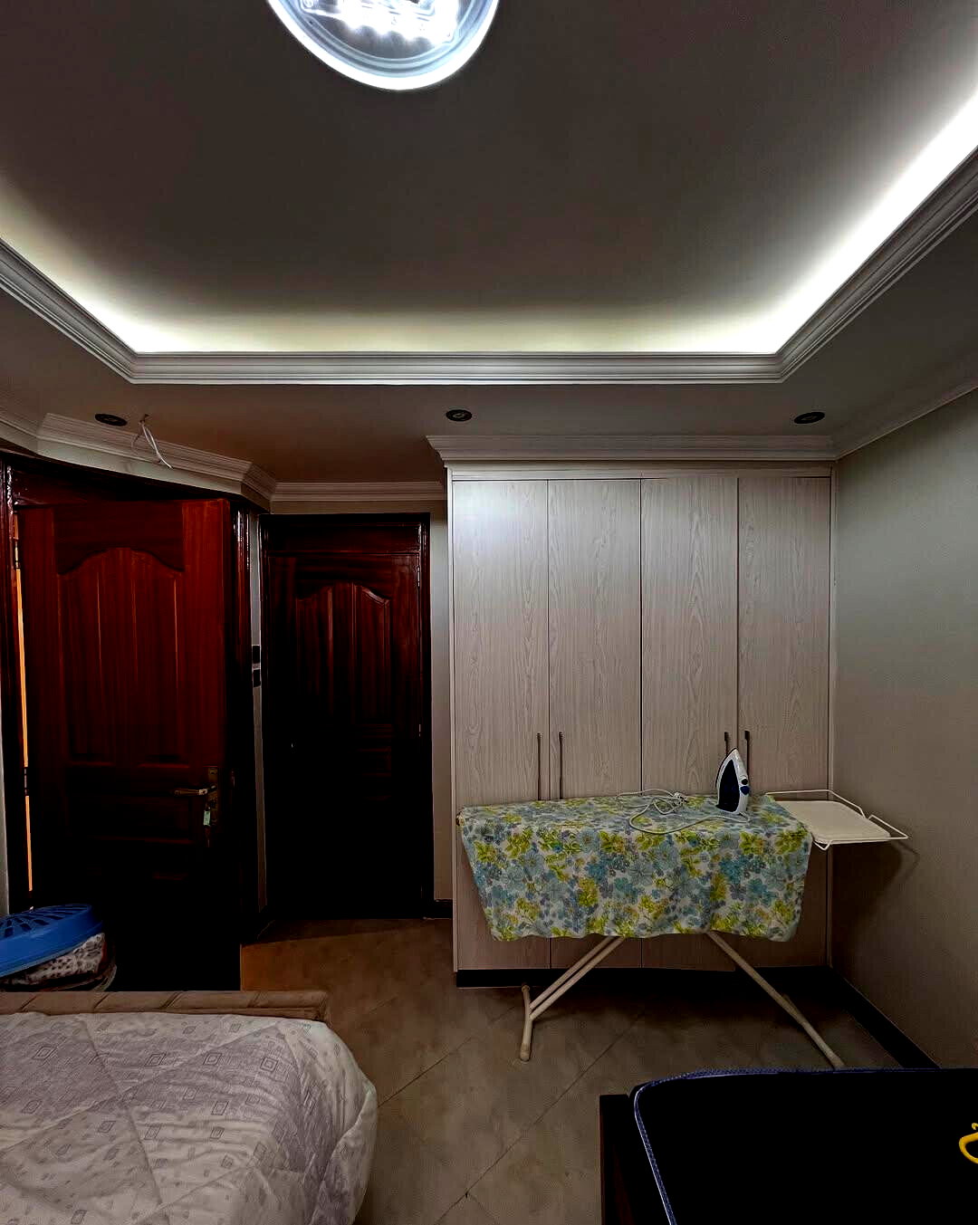 4BR All-Ensuite Townhouse with Balcony & Bathtub - Lavington