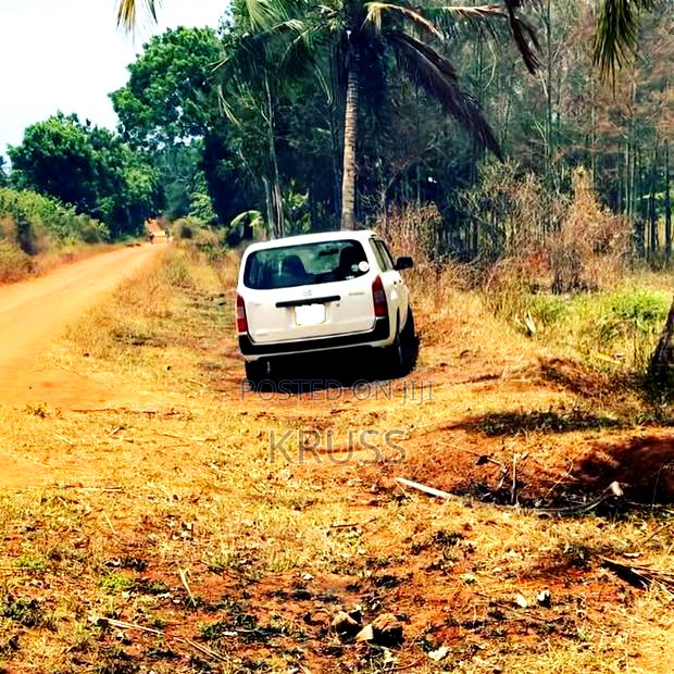 3/4 Acre Piece of Land for Sale at Vipingo-Gongoni