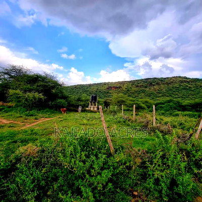 Prime 20 Acres Nendurogo, Saikeri at Per Acre - Image 1