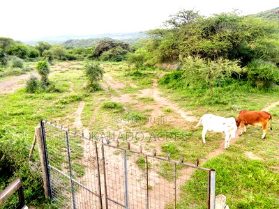 Prime 20 Acres Nendurogo, Saikeri at Per Acre - Image 7