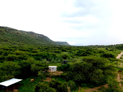 Prime 20 Acres Nendurogo, Saikeri at Per Acre - Image 13