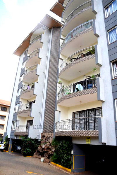 3bdrm Apartment in Pearl Square, Westlands for sale - Image 2