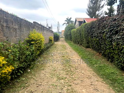 Quarter Acre Ngong Zambia - Image 1