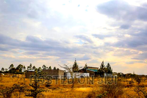 Koma Plots for Sale.