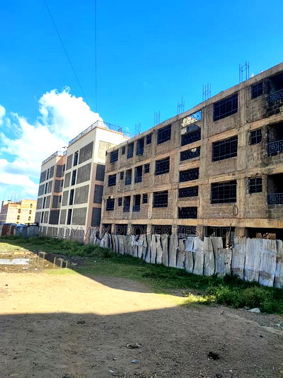 2bdrm Apartment in Kyangombe ., Kitengela for sale - Image 12