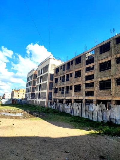 2bdrm Apartment in Kyangombe ., Kitengela for sale - Image 1