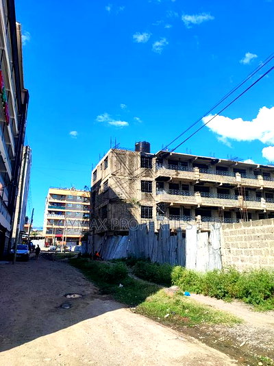 2bdrm Apartment in Kyangombe ., Kitengela for sale - Image 4