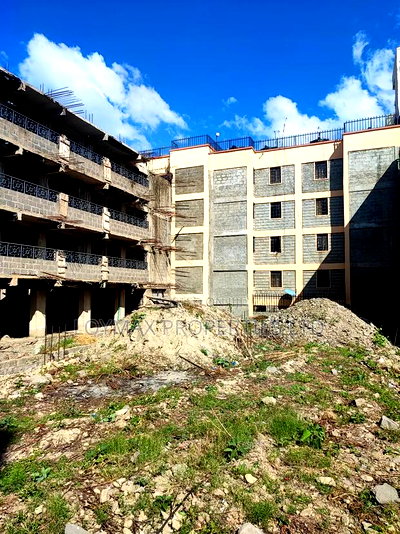 2bdrm Apartment in Kyangombe ., Kitengela for sale - Image 7