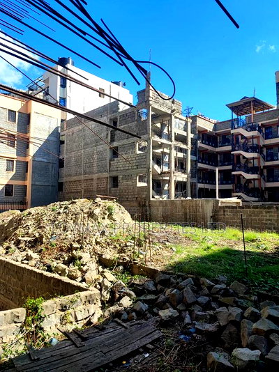 2bdrm Apartment in Kyangombe ., Kitengela for sale - Image 13