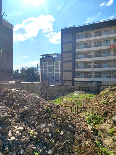 2bdrm Apartment in Kyangombe ., Kitengela for sale - Image 15