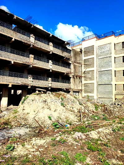 2bdrm Apartment in Kyangombe ., Kitengela for sale - Image 8