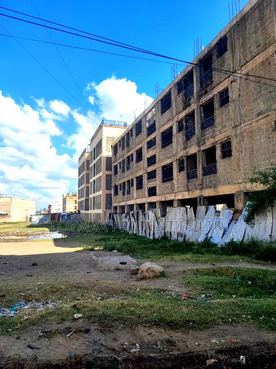 2bdrm Apartment in Kyangombe ., Kitengela for sale - Image 11