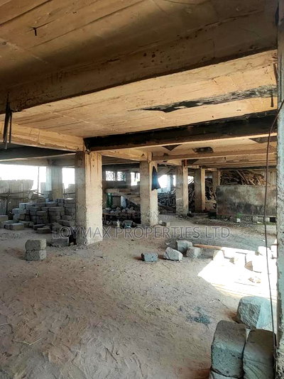 2bdrm Apartment in Kyangombe ., Kitengela for sale - Image 9