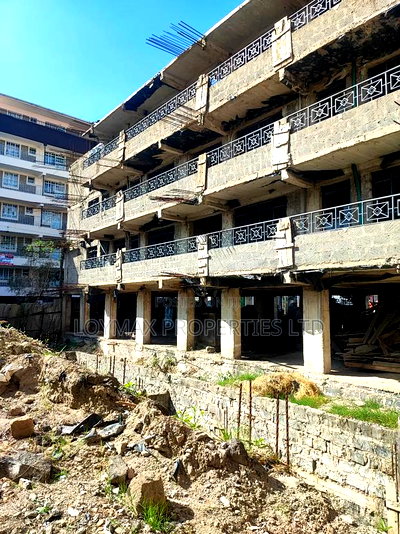2bdrm Apartment in Kyangombe ., Kitengela for sale - Image 2