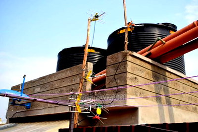 2bdrm Block of Flats in Base, Zimmerman for Sale - Image 5