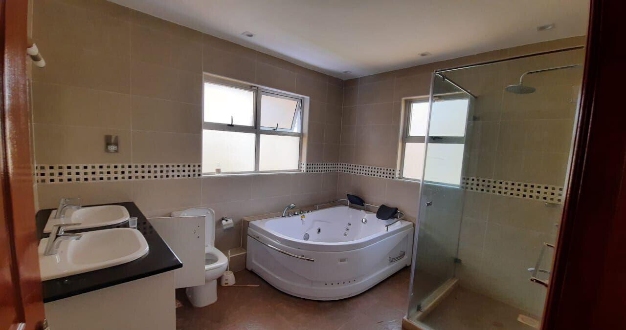 5BR Garden Home at KSh 300K