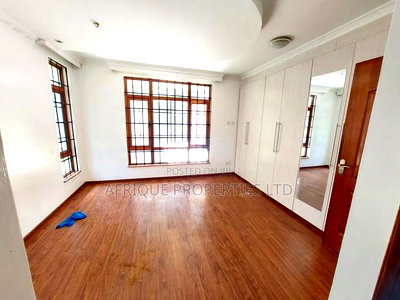 4bdrm Mansion in Runda for rent - Image 13