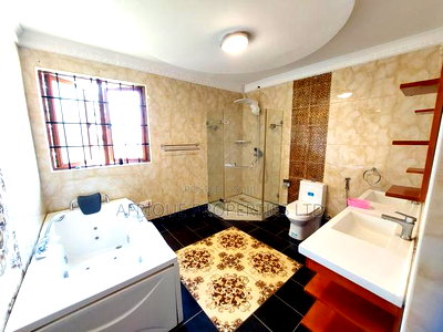 4bdrm Mansion in Runda for rent - Image 9