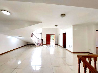 4bdrm Mansion in Runda for rent - Image 5