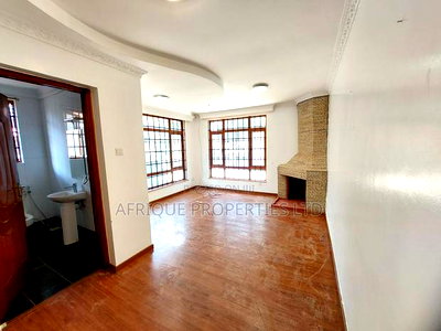 4bdrm Mansion in Runda for rent - Image 12
