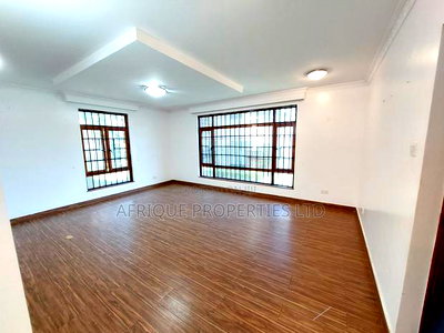 4bdrm Mansion in Runda for rent - Image 7