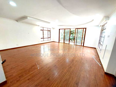 4bdrm Mansion in Runda for rent - Image 2
