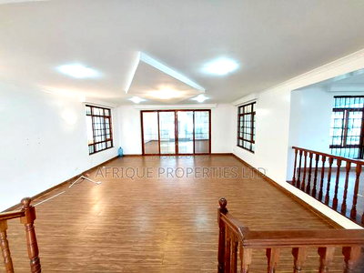 4bdrm Mansion in Runda for rent - Image 3