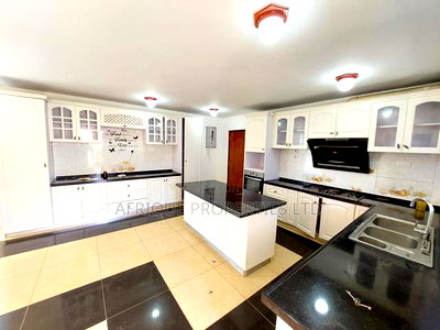 4bdrm Mansion in Runda for rent - Image 4