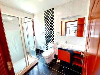 4bdrm Mansion in Runda for rent - Image 15