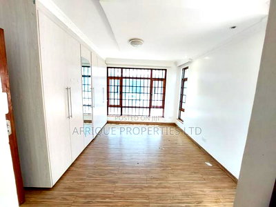 4bdrm Mansion in Runda for rent - Image 11