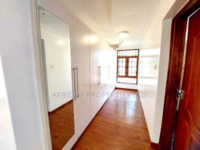 4bdrm Mansion in Runda for rent - Image 16