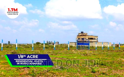 Prime Plots in Eastern Bypass, Kamakis - Image 1