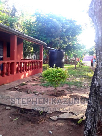 3bdrm Bungalow in Darad Estate Not Far, Ukunda for sale - Image 2