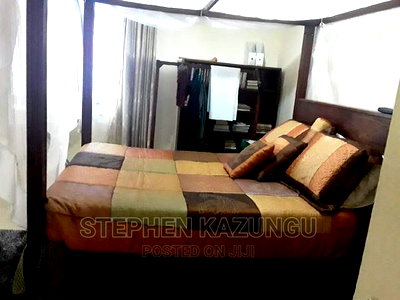 3bdrm Bungalow in Darad Estate Not Far, Ukunda for sale - Image 9