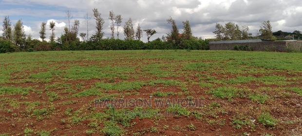 Ngong, Kibiko Plots for Sale in a Gated Community.