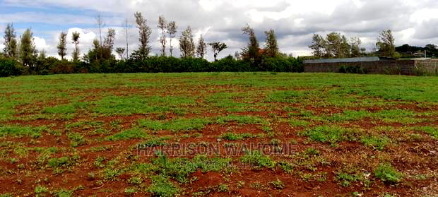 Ngong, Kibiko Plots for Sale in a Gated Community.