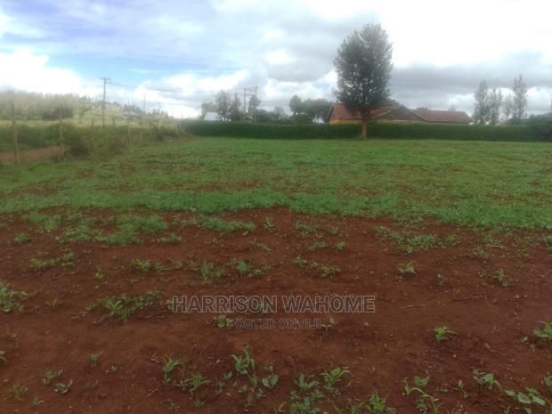Ngong, Kibiko Plots for Sale in a Gated Community.