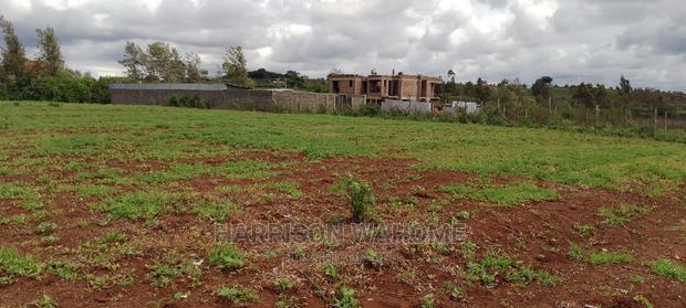 Ngong, Kibiko Plots for Sale in a Gated Community.