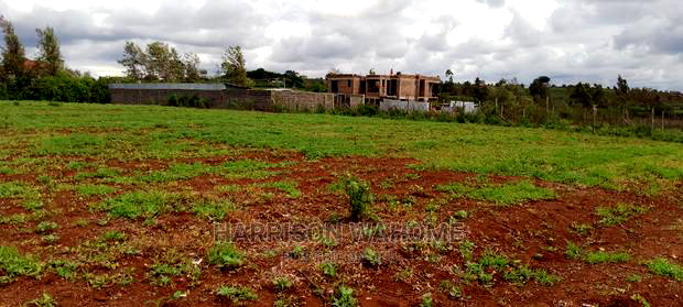 Ngong, Kibiko Plots for Sale in a Gated Community.