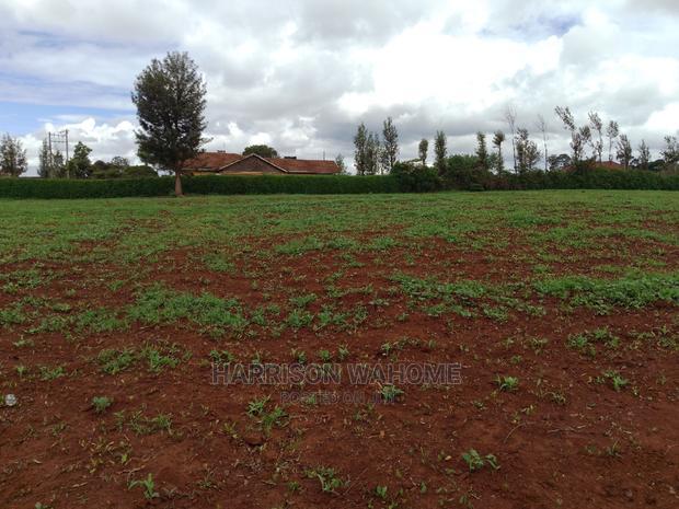 Ngong, Kibiko Plots for Sale in a Gated Community.