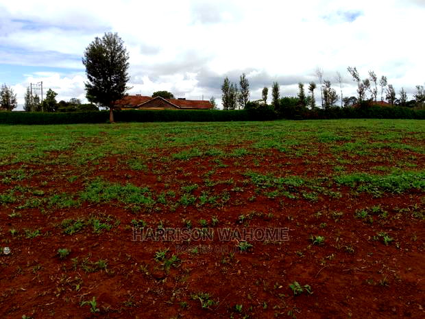Ngong, Kibiko Plots for Sale in a Gated Community.
