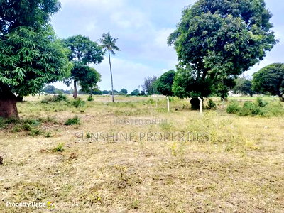 Ganda Furunzi Malindi Plots - Image 6