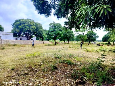 Ganda Furunzi Malindi Plots - Image 7