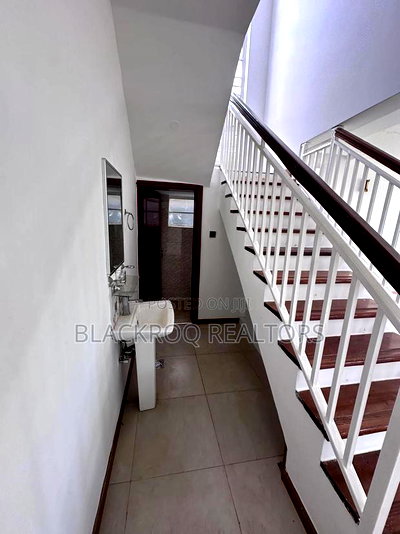 4bdrm Maisonette in Ruiru for sale - Image 9