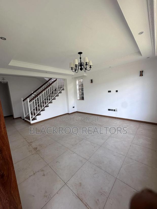 4bdrm Maisonette in Ruiru for sale