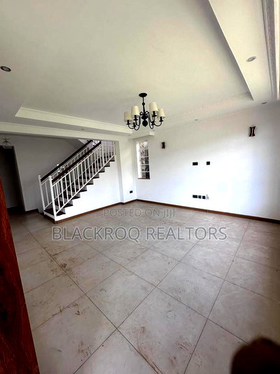 4bdrm Maisonette in Ruiru for sale - Image 2