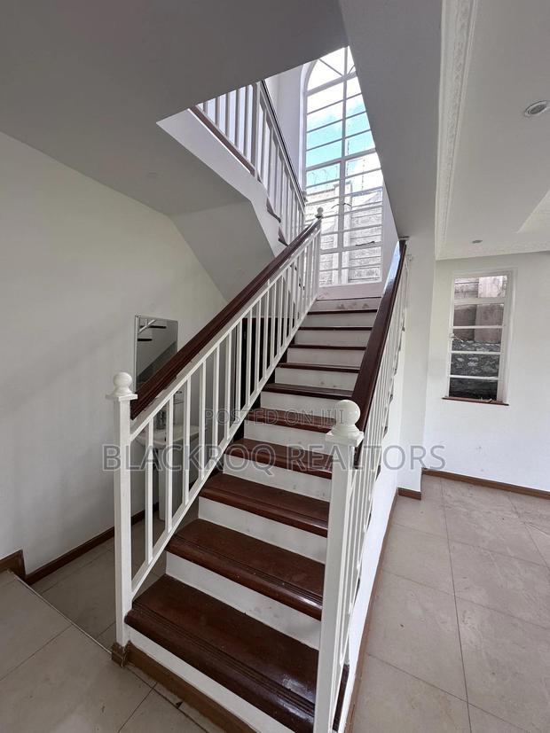 4bdrm Maisonette in Ruiru for sale