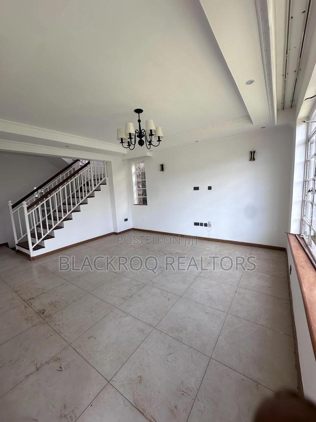 4bdrm Maisonette in Ruiru for sale