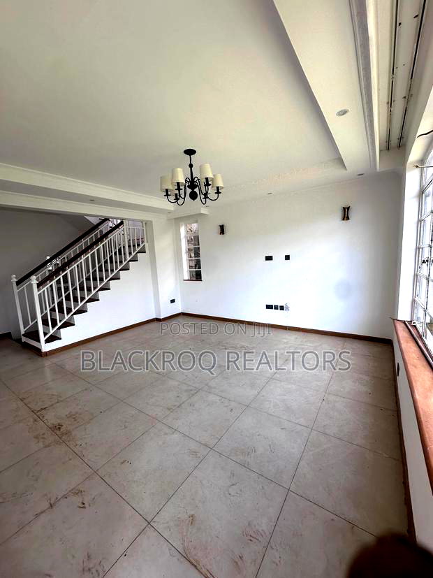 4bdrm Maisonette in Ruiru for sale